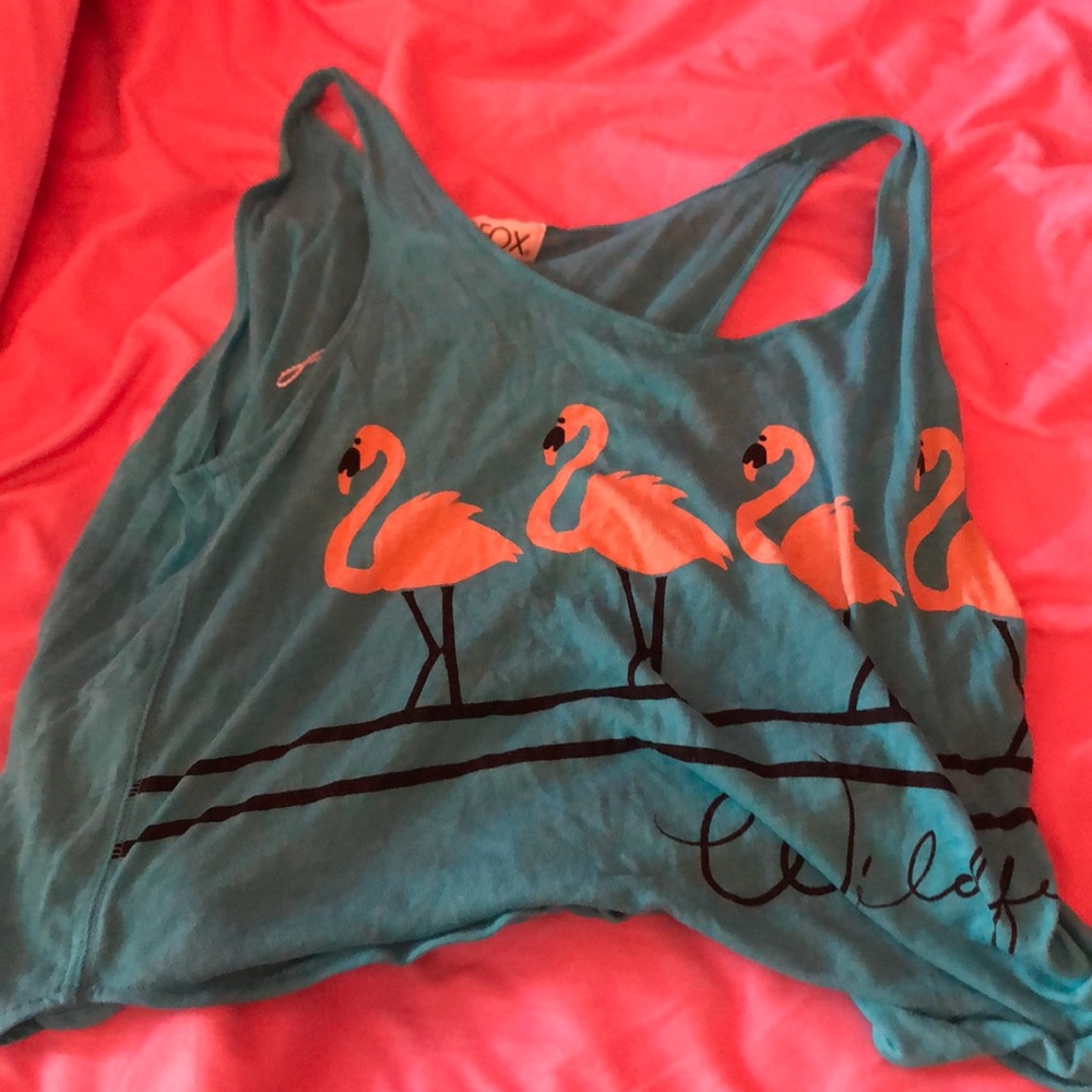 Wildfox small tank top